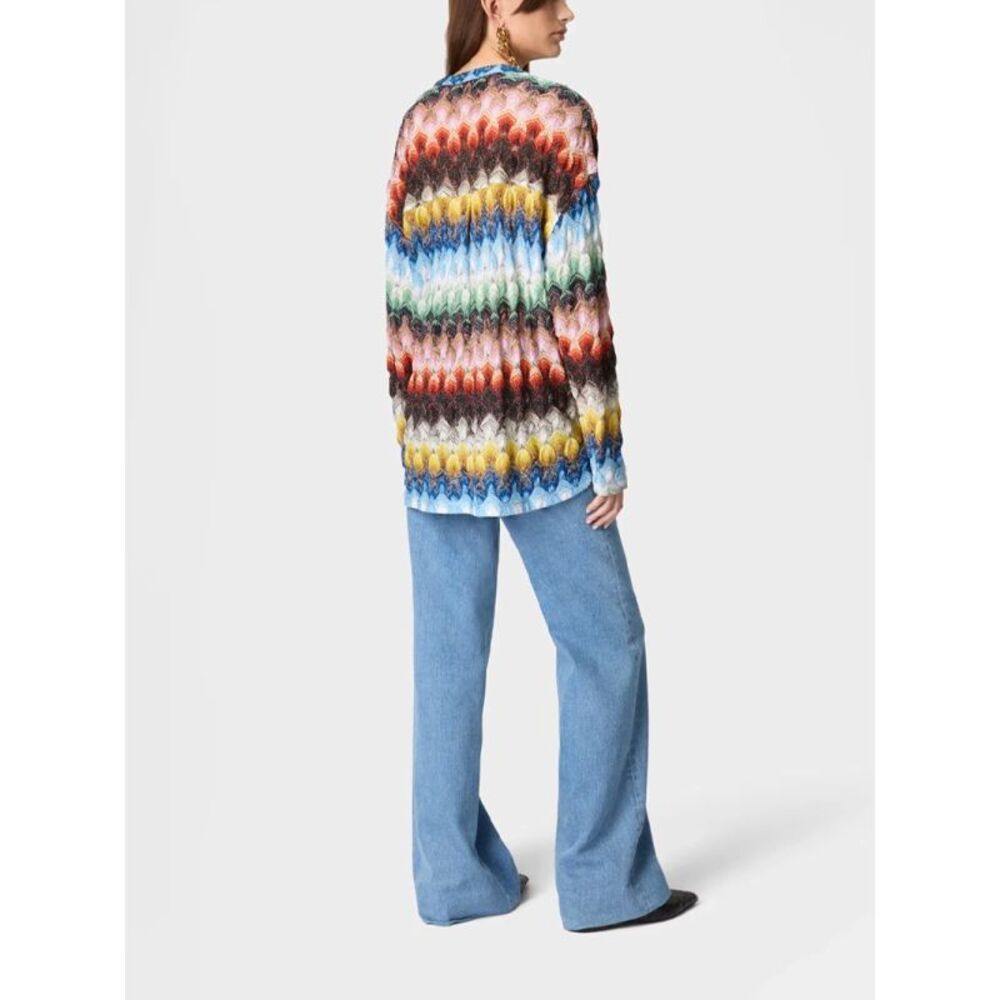Missoni Women Blouse - Picture 4 of 6